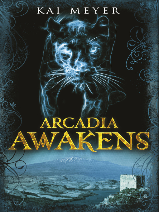 Cover image for Arcadia Awakens